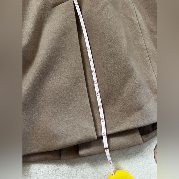 Loro Piana Capolavoro Virgin Wool Chesterfield Overcoat - Picture 10 of 11